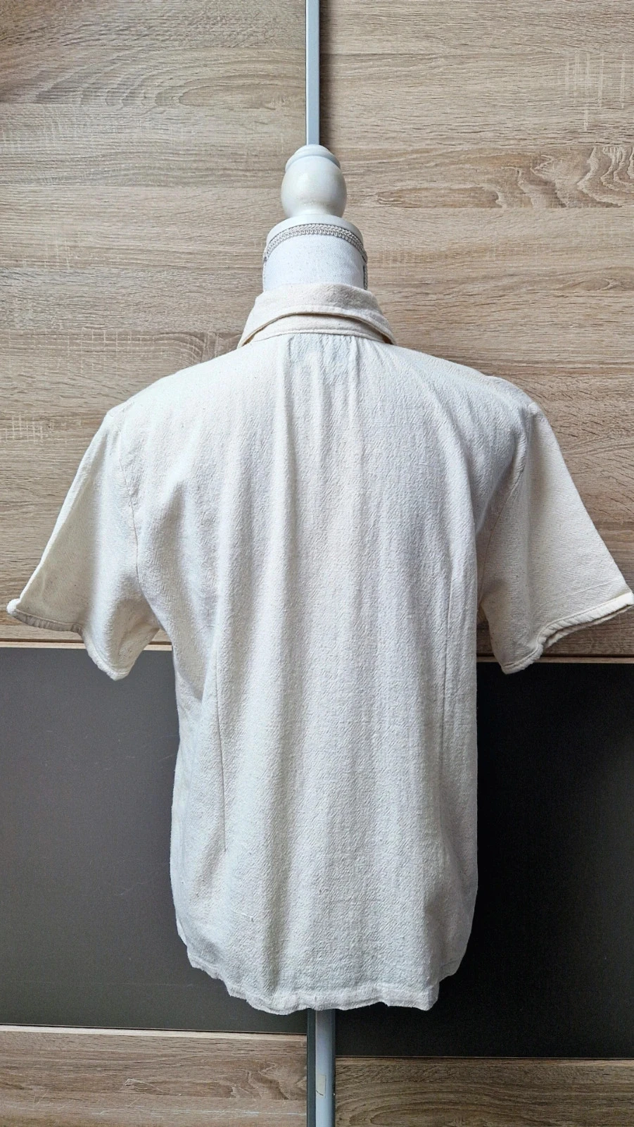 Blusa Sahara Talla L – photo 4